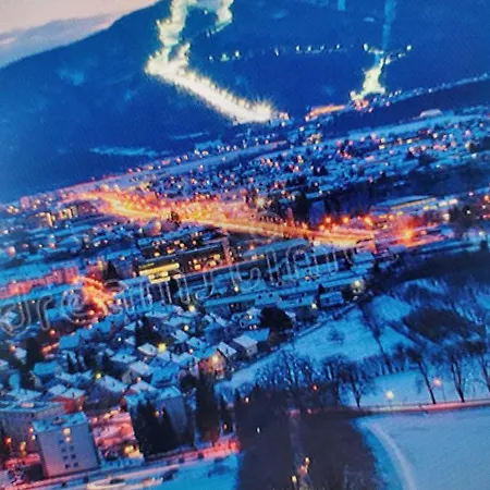 New 7 Vakantiehuis Maribor