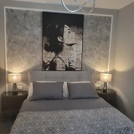 New 7 Vakantiehuis