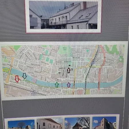 New 7 Feriehus *