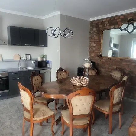 Vakantiehuis New 7 Maribor