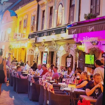Vakantiehuis New 7 *